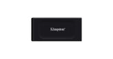 Kingston XS1000 2TB High Performance Pocket-Sized External SSD USB C w/ USB-C to USB-A Cable